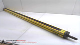 BANNER SLSP14-900Q88 EZ-SCREEN SAFETY LIGHT CURTAIN PAIR, 72384