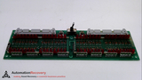 CINCINNATI MILACRON 3 531 3475A, DIAGNOSTIC INDICATOR,