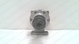 GAST 4AM-FRV-63A, LUBRICATED AIR MOTOR