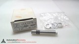 IFM IF5811, INDUCTIVE SENSOR, IFK3007-BPKG/US-100-DPS