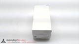 ALLEN BRADLEY 800T-24HR2KB6AX SERIES U, SELECTOR SWITCH