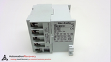 ALLEN BRADLEY 700-M310D, SERIES A, RELAY, 110/120 V, 110 HZ