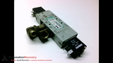 NUMATICS L23BB652B000061 SOLENOID VALVE W/ 90 DEG FITTINGS