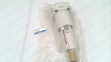 SMC AF60-N10D-8Z-A  FILTER/MODULAR W/ ATTACHED PARTS