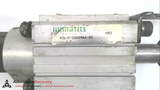 NUMATICS YCL-C-210296A-02 W/ATT P/N  BRACKET MOUNT
