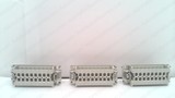 LAPP H-BE 16 BS PACK OF 3, SCREW TERMINAL