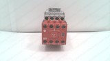 ALLEN BRADLEY 100S-C16J404BC SERIES B, SAFETY CONTACTOR