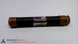 COOPER BUSSMANN FRS-R-12, CLASS RK5 FUSETRON TIME-DELAY FUSE