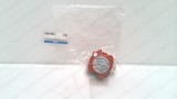 SMC VHS40-N04B-Z, PRESSURE RELIEF VALVE, PORT SIZE: 1/2