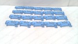 WAGO 2002-1304 PACK OF 20, TOPJOB'S TERMINAL BLOCK