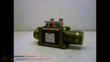 COAX VMK2020164GGB11/4XX3VXXXP1 WITH ATTACHED PART NUMBER MOUNTING