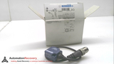 TELEMECANIQUE XS7E1A1PAL01M12 INDUCTIVE PROXIMITY SWITCH