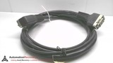 AMPHENOL SINE SYSTEMS KA-56029 DOUBLE ENDED CORDSET