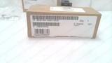 SIEMENS 6ES7 194-1AA01-0XA0 WITH ATTACHED 5P FEMALE RECEPTICAL