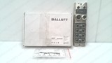 BALLUFF BNI007C, IP NETWORK BLOCK, BNI EIP-508-105-Z015-C06