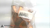 RADNOR 64002128, CABLE LUG, 3/0-4/0