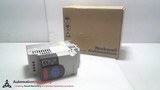 ALLEN BRADLEY 22F-D2P5N103 SERIES A, POWERFLEX 4M AC DRIVE