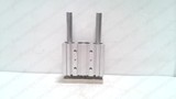 SMC MGPL32-DCG9083G-50, COMPACT GUIDE CYLINDER