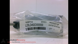 NUMATICS L23LD452O000000, PNEUMATIC AIR CONTROL VALVE LEVER 1-10 BAR