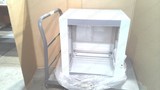 RITTAL DK 7712.135, WALL MOUNTED ENCLOSURES