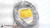 TURCK RSM RKM 572-4M, DEVICENET CABLE ASSEMBLY, U5447-20