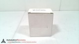 RAM METERS INC 5RL-201-L96 CURRENT TRANSFORMER