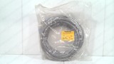 TURCK RSM RKM 5727-10M, DEVICENET CABLE ASSEMBLY, U9143-0100