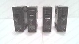 SIEMENS Q120 - PACK OF 4 CIRCUIT BREAKER