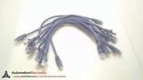 MONOPRICE 2127, ETHERNET PATCH CABLE
