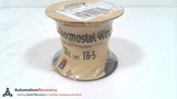 THERMOSTAT WIRE 18/5 - 50FT CERRO WIRE AND CABLE 210-1005BR
