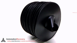 ESSENTRA COMPONENTS BW-103 , ROUND POLY BELLOWS 1