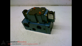 MAC 6523B-611-PM-111DA WITH ATTACHED PART NUMBER PME-111DAAG SOLENOID