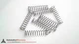 SPEC C07200723000M, COMPRESSION SPRINGS C07200723000M