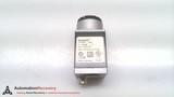 BASLER ELECTRIC ACA2500-14GM, GIGE CAMERA, 14 FPS, 5MP RESOLUTION