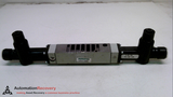 NUMATICS 123RQ4Z2JN00000, REGULATOR, 5-60PSI,