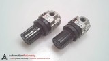 SMC NAR1000-M5-1, MODULAR AR REGULATOR