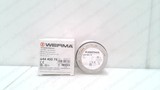 WERMA 644 400 75, KS71 LED PERMANENT LIGHT 24VAC/DC