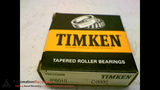 TIMKEN JP6010 ROLLER BEARING