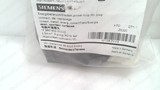 SIEMENS 3RK1902-0CC00, CONNECTOR SET W/ PG16 CABLE ENTRY