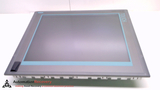 SIEMENS 6AV7424-0AA00-0GT0  SIMATIC HMI IPC 477C OPERATOR INTERFACE