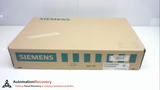 SIEMENS 6SL3000-0BE21-6DA0, SINAMICS/SIMODRIVE BASIC LINE FILTER