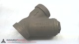 MUELLER 2.0-352M01 Y-STRAINER