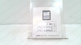 SIEMENS 6ES7954-8LL03-0AA0, SIMATIC S7 MEMORY CARD FOR S7-1X00 CPU
