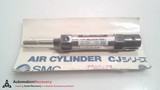 SMC NCJ1D15-050T PNEUMATIC CYLINDER