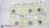 INA BK1212-A  CUP NEEDLE ROLLER BEARING, 18MMX12MMX12MM