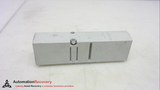 FESTO VABB-S4-1-WT, BLANKING COVER PLATE, 539212