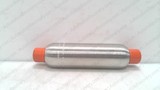SWAGELOK 304L-HDF4-100, DOUBLE ENDED SAMPLE CYLINDER