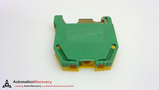 LEGRAND 39374, VIKING 3 TERMINAL BLOCK, 10A