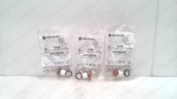 ALLEN BRADLEY 800FP-P4 SERIES A, PACK OF 3, PILOT LIGHT