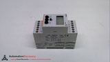 CROUZET 84 872 310, CONTROL RELAY, 250V, 50/60HZ, 5A,